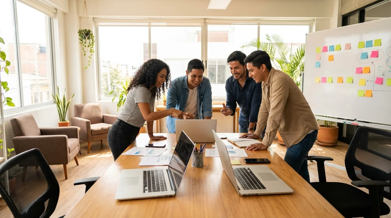 Presentación de tablas y gráficos en una tesis